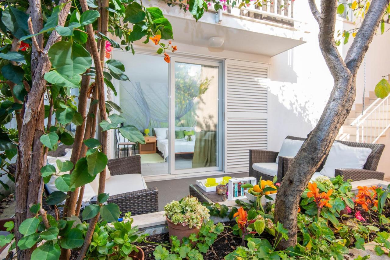 Apartments Lenka Orebic Exterior photo